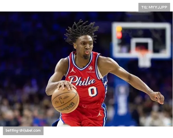 NBA新星马克西前五场高效得分，场均数据位列近年之最