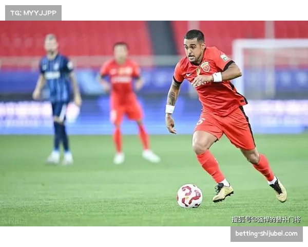 海港外援莱昂纳多贡献稳定 锋线作用不逊色于大牌