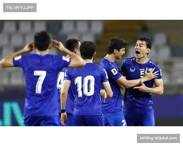 世界杯新军乌兹别克斯坦晋级 中亚足球迎来代表球队